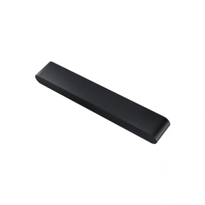 Obrázek Samsung Soundbar řady HW S60D/ZF S, 7 reproduktorů, Wireless Dolby Atmos, 5.0kanálové audio, Q Simphony, integrovaný Alexa a kompatibilní s Google Assistant, černý 2024