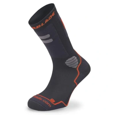 Obrázek Rollerblade Unisex High Performance Socks ponožky