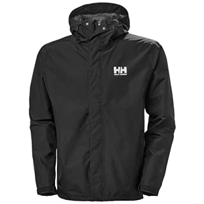 Obrázek Helly Hansen Pánská Seven J bunda do deště