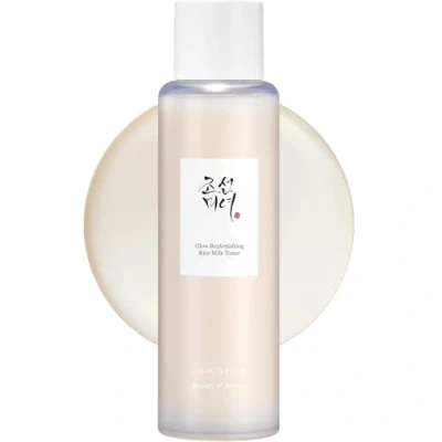 Obrázek Beauty of Joseon Glow Replenishing Rice Facial Sebum Toner for Oily Combination Skin Korean Moisturizing Balance Care 150 ml Skincare korejština