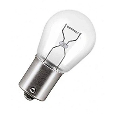 Obrázek Osram 7528 originální lamps with Metal Bases, 12 V, 21/5 W, set of 10