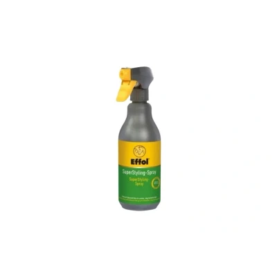 Obrázek Effol SuperStyling Spray 500ml