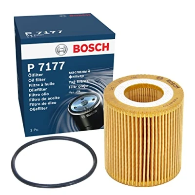 Obrázek Bosch Automotive P7177 Ölfilter Auto