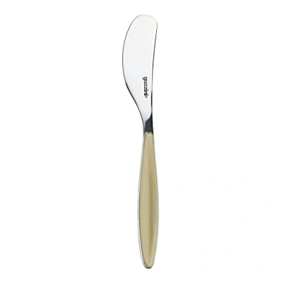 Obrázek Guzzini Feeling, nůž na máslo pískové barvy, 16 cm 23000639