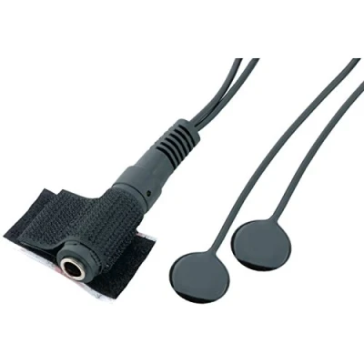 Obrázek Shadow Twin Transducer Bug snímač zvuku pro Cello s 6,4mm jack zdířkou