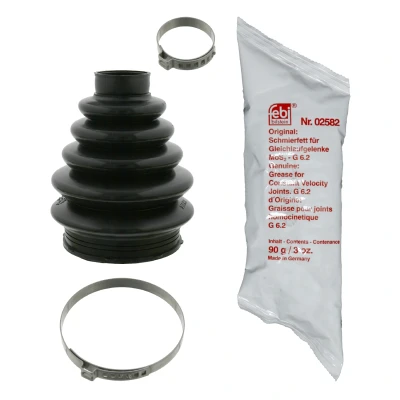 Obrázek febi bilstein 27125 sada přezek osy, 1 kus
