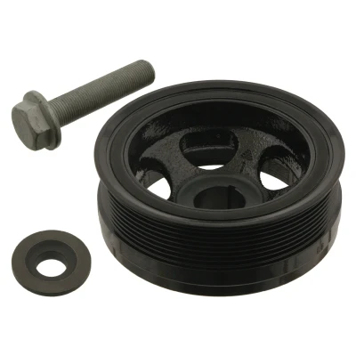 Obrázek Řemenice, klikový hřídel FEBI BILSTEIN 33653