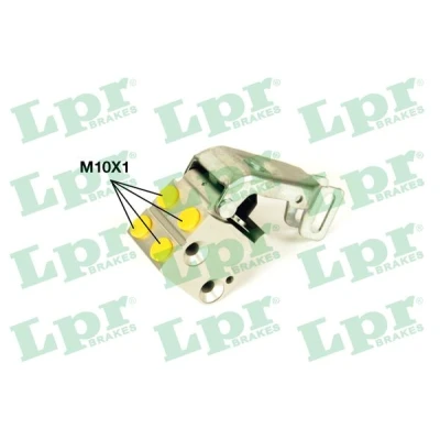 Obrázek LPR 9939 Bremskraft regulátor