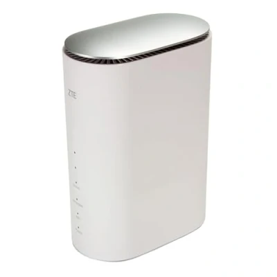 Obrázek ZTE 5G CPE MC888, odemčený WiFi domácí router, Fast 6, Up to 3,8 Gbps, prémiový design s nízkou spotřebou energie