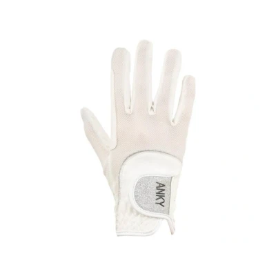 Obrázek ANKY Riding Gloves Technical Mesh