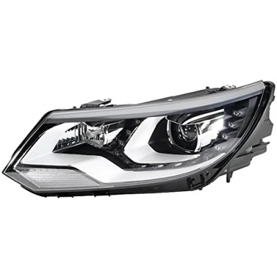 Obrázek HELLA 1ZS 010 748 321 Bi Xenon světlomet pro mj. VW Tiguan (5N_) CCC/ECE pravostranný provoz pravý