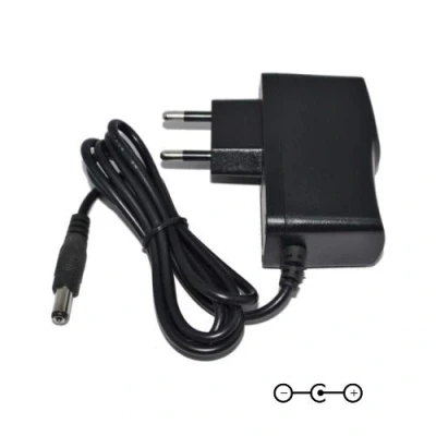 Obrázek TOP CHARGEUR * síťový adaptér nabíjecí kabel nabíječka 9 V pro náhradní EW AC DC AD0910001E