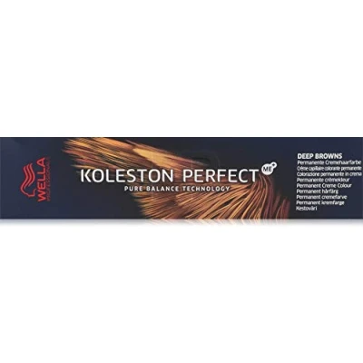 Obrázek Wella Koleston Perf. Me+ Deep Browns 7/71 60 ml