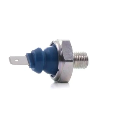 Obrázek HELLA 6ZL 003 259 641 tlakový spínač oleje 12V 1pólový plochý konektor otvírák, modrý