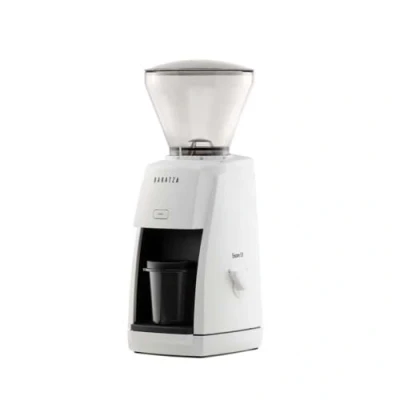 Obrázek Baratza Encore ESP 230 V mlýnek na kávu elektrický s mlýnkem, bílý