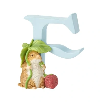 Obrázek Beatrix Potter F Timmy Willie Figurine, barevná