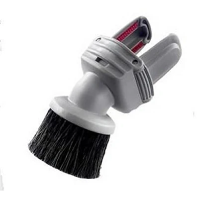 Obrázek AEG pro Electrolux ZE030 N, Mini Combi Štětičkový/pro polstrování/štěrbinová hubice vysavač s 35 mm trubka A adaptér 32