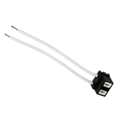 Obrázek Carpoint 0810094 Náhradní konektor pro H7 lampa