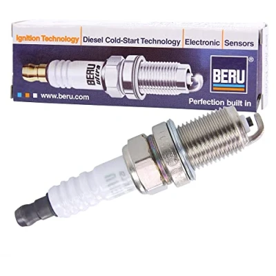 Obrázek Beru AG 002335717 ULTRA zapalovací svíčka