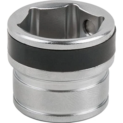 Obrázek KS Tools 150.1406 Oeldienst pro šestihranné Stecknuss s magnetem, 17 mm