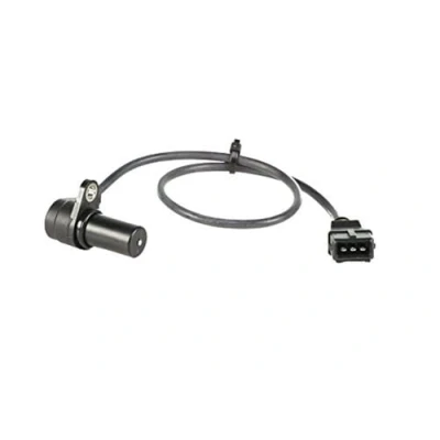 Obrázek HELLA 6PU 009 146 211 Snímač impulzů, kliková hřídel 12V 3pólový kabel: 495mm