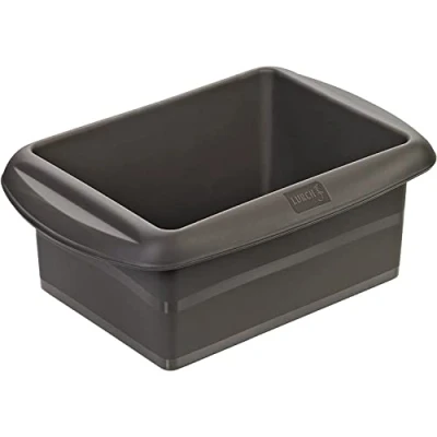 Obrázek Lurch 85011 Kufr FlexiForm 14,5 cm Batzenform Silikon, hnědá