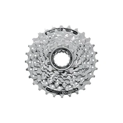 Obrázek Shimano CS HG50 Claris 12 25z (8s) Kazeta
