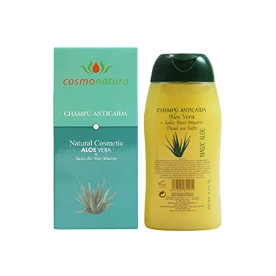 Obrázek Pere Marve 50250 Shampoo mit Totes Meer Salz gegen Ausfall