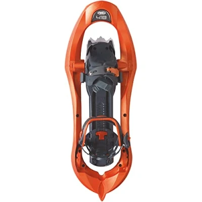 Obrázek TSL Dámské 418 Up&amp;Down Grip sněžnice, Goyave, 35 46