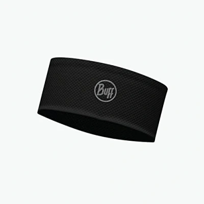 Obrázek Buff Fastwick čelenka černá unisex dospělí