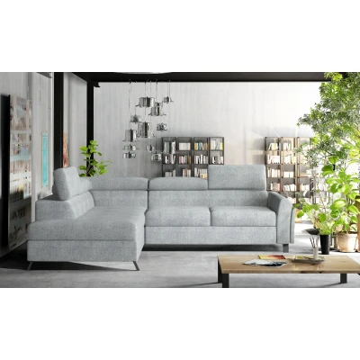 Obrázek Kairos sedací souprava Materiál / Dekor: Omega 02, Orientace: Levá
