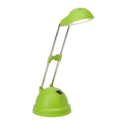 Obrázek Brilliant Katrina stolní lampa zelená G94816/04, 40 x 11. 5 44 cm