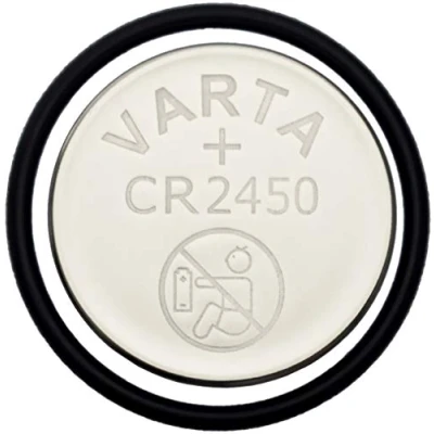 Obrázek Cressi Battery Kit for Diving Watch Computer náhradní sada baterií + O kroužek pro potápěčské hodinky/počítače Cressi, unisex dospělé