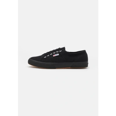 Obrázek Superga Unisex 2750 Cotu Classic Sneaker, Black 996