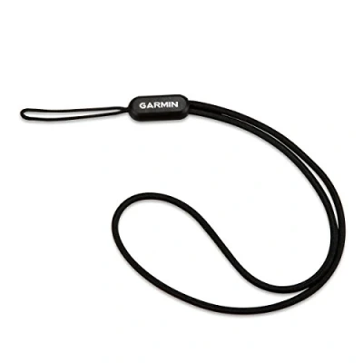 Obrázek Garmin 010 11251 16 Popruh pro Edge GPS 510/810/820, černý