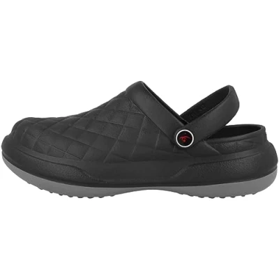 Obrázek chung shi Unisex Dux Future Clogs, černá