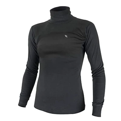 Obrázek Back on Track Turtle Neck Sweater Women