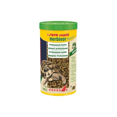 Obrázek SERA Reptil Professional Herbivor Nature 1000ml