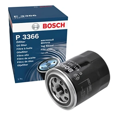 Obrázek Bosch Automotive P3366 olejový filtr Auto