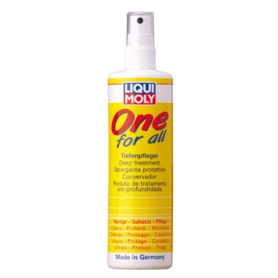 Obrázek LIQUI MOLY One For All Hloubková péče 250 ml o auto výr. č.: 1650