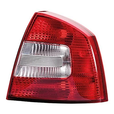 Obrázek HELLA 9EL 354 670 021 zadní světlo žárovka vpravo mimo jiné pro Škoda Octavia II (1Z3)