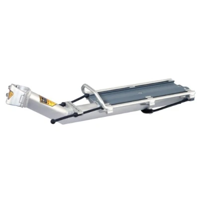 Obrázek Topeak Unisex Adult MTX Beamrack V Type, černý, jednotná velikost