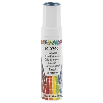 Obrázek DUPLI COLOR 601422 AUTO 20 0790 modrá metalická 12 ml