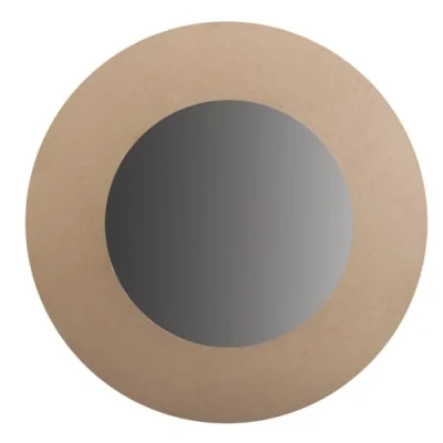 Obrázek Rayher 67242000 papírm. Zrcadlo, FSC REC. 100%, 30 cm Ø