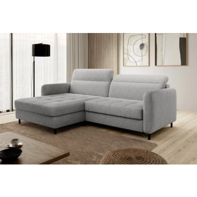 Obrázek Gomsi sedací souprava Materiál / Dekor: Raquel 03, Orientace: Levá