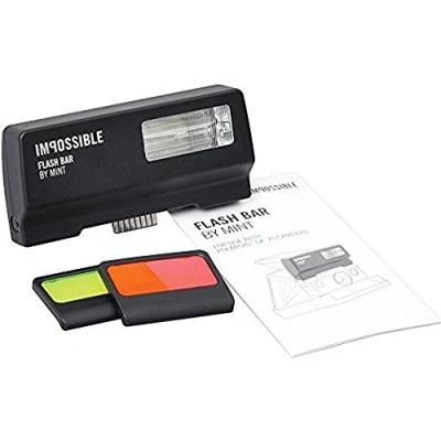 Obrázek Polaroid Originals Mint SX 70 Flashbar