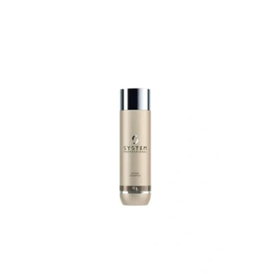 Obrázek Wella SP Code Energy Repair Shampoo, 250 ml