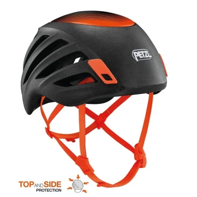 Obrázek Petzl Sirocco, barva black, velikost S/M