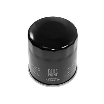 Obrázek Blue Print ADG02109 olejový filtr, 1 kus