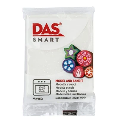 Obrázek DAS Smart 3214 01, zlato, balení 2 ks (2 x 28,5 g)